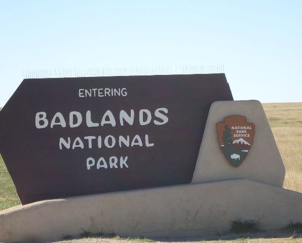 The Badlands