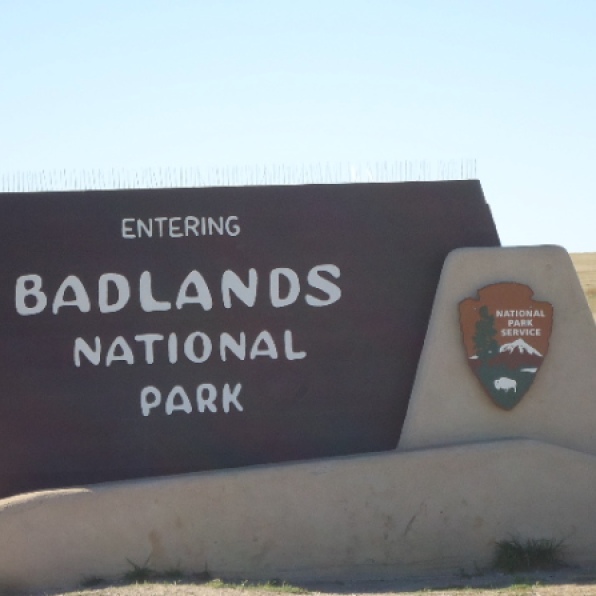 The Badlands